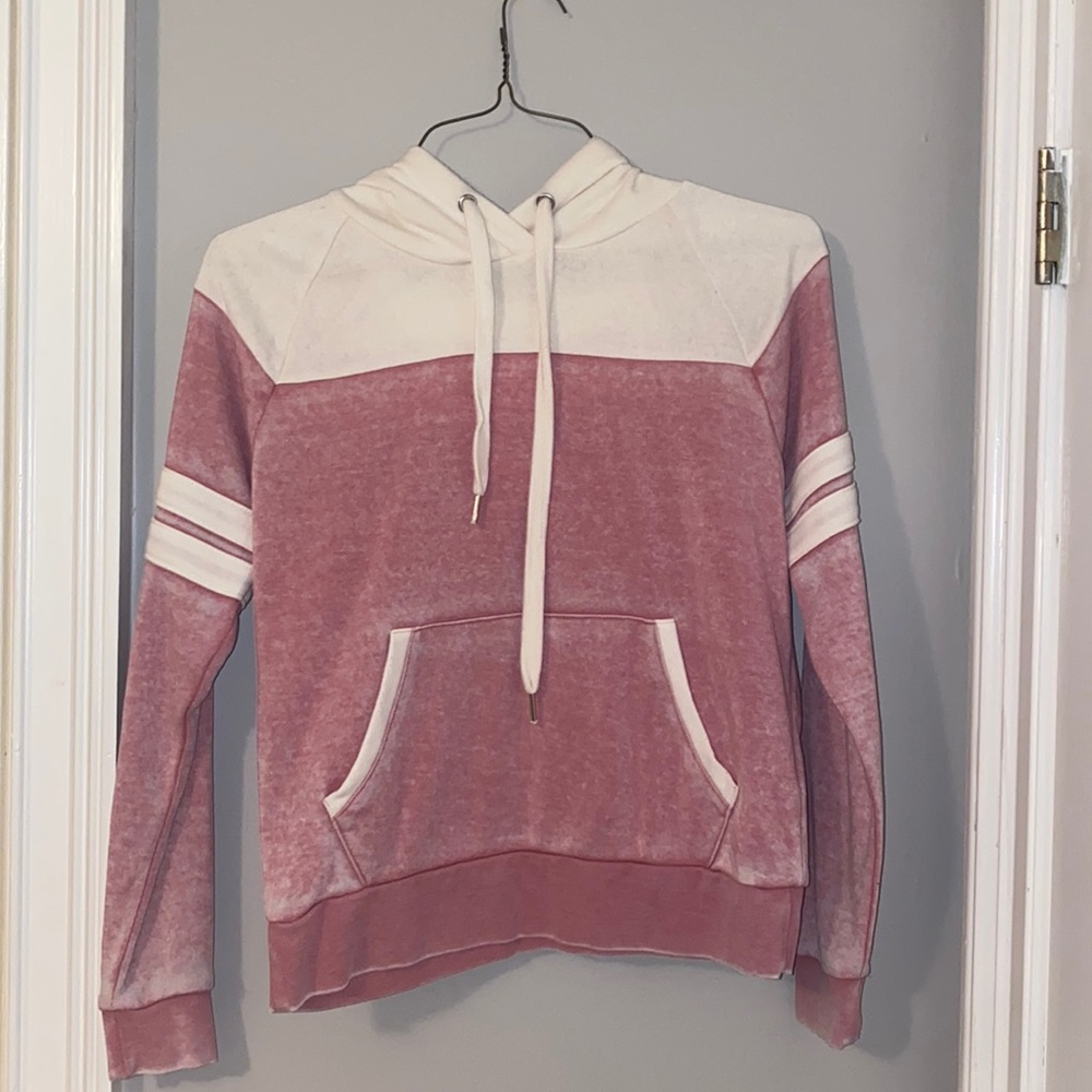 Forever 21 sweatshirt